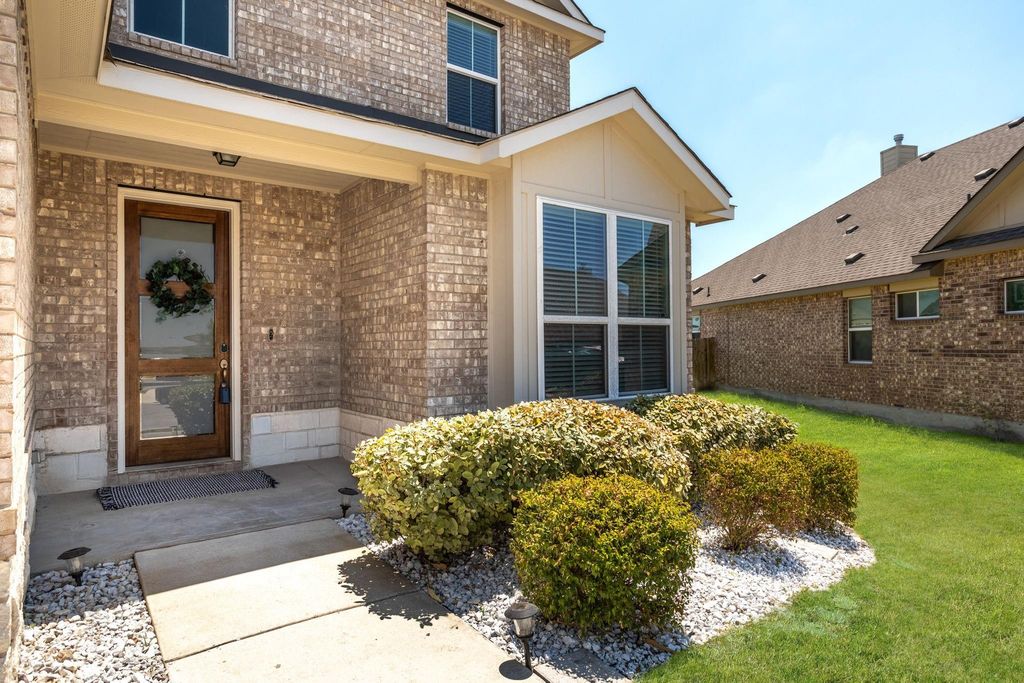 4129 Godwit DR, Pflugerville, TX 78660