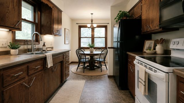 1597 Margaret Street, Saint Paul, MN 55106
