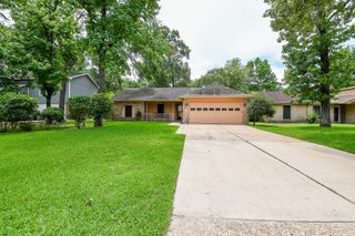 3306 Sycamore Springs Drive, Houston, TX 77339