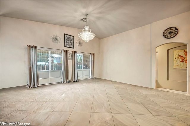 4613 Mohawk River Avenue, North Las Vegas, NV 89031