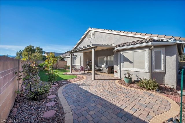 4613 Mohawk River Avenue, North Las Vegas, NV 89031
