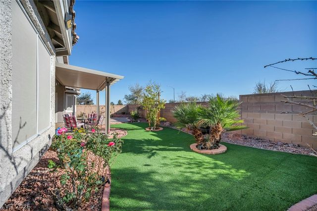 4613 Mohawk River Avenue, North Las Vegas, NV 89031