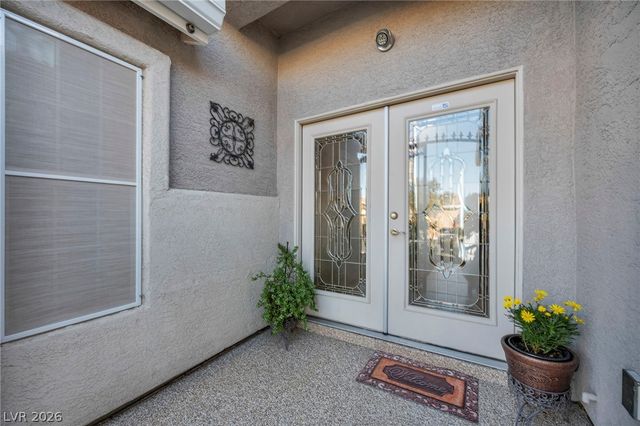 4613 Mohawk River Avenue, North Las Vegas, NV 89031