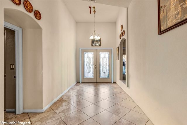 4613 Mohawk River Avenue, North Las Vegas, NV 89031