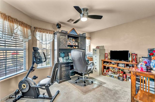 4613 Mohawk River Avenue, North Las Vegas, NV 89031