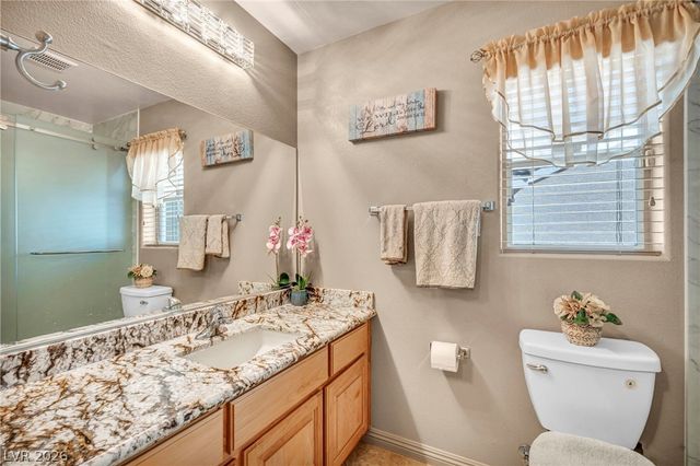 4613 Mohawk River Avenue, North Las Vegas, NV 89031