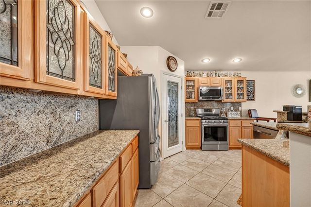 4613 Mohawk River Avenue, North Las Vegas, NV 89031