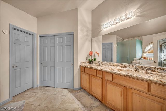 4613 Mohawk River Avenue, North Las Vegas, NV 89031