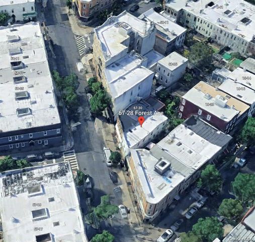 6728 Forest Ave, Ridgewood, NY 11385