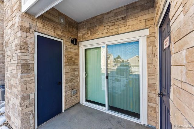 1881 S Dunkirk Street 102, Aurora, CO 80017