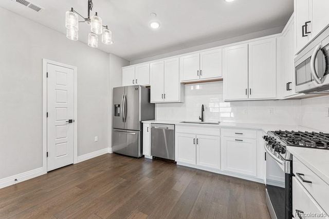 1881 S Dunkirk Street 102, Aurora, CO 80017