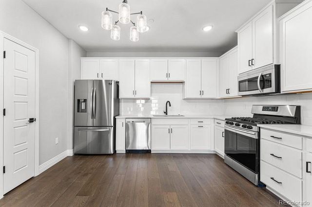 1881 S Dunkirk Street 102, Aurora, CO 80017