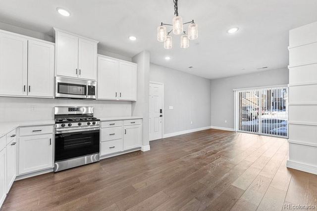 1881 S Dunkirk Street 102, Aurora, CO 80017