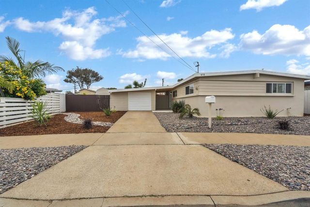 858 Hickory, Imperial Beach, CA 91932
