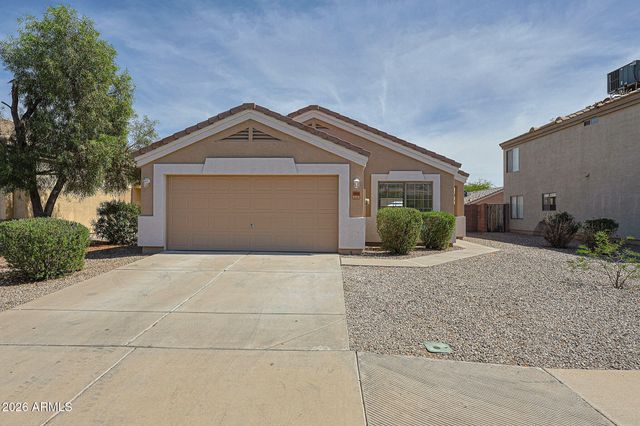 12563 W MAUNA LOA Lane, El Mirage, AZ 85335