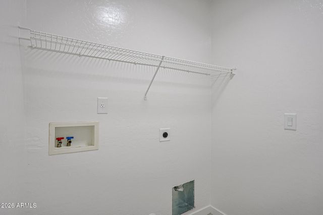 12563 W MAUNA LOA Lane, El Mirage, AZ 85335