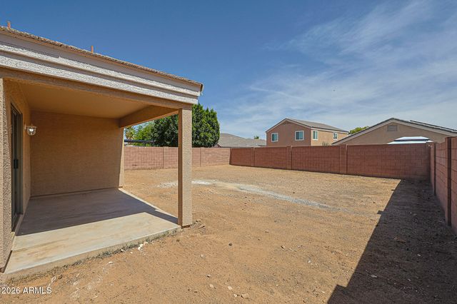 12563 W MAUNA LOA Lane, El Mirage, AZ 85335