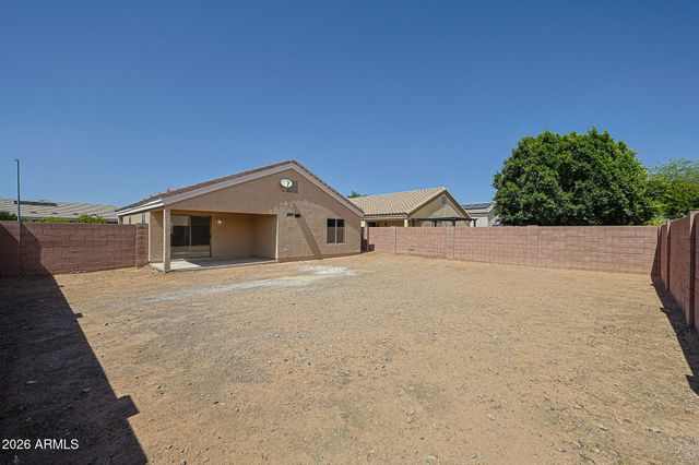 12563 W MAUNA LOA Lane, El Mirage, AZ 85335