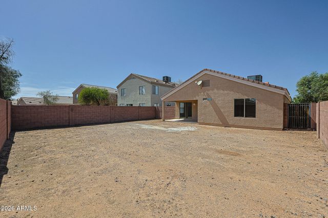 12563 W MAUNA LOA Lane, El Mirage, AZ 85335