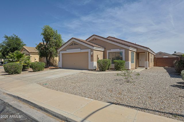 12563 W MAUNA LOA Lane, El Mirage, AZ 85335