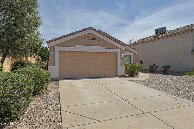 12563 W MAUNA LOA Lane, El Mirage, AZ 85335