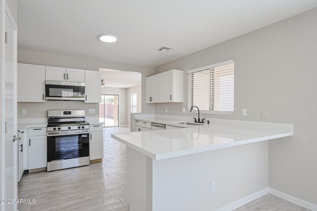 12563 W MAUNA LOA Lane, El Mirage, AZ 85335