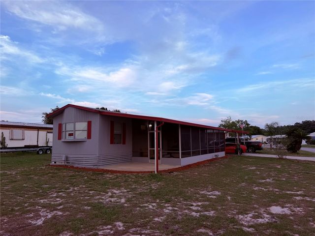 2130 LOIS BOULEVARD, Lake Alfred, FL 33850