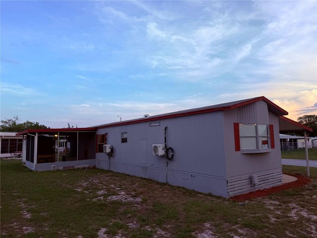 2130 LOIS BOULEVARD, Lake Alfred, FL 33850