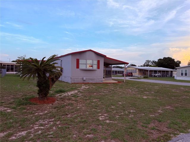 2130 LOIS BOULEVARD, Lake Alfred, FL 33850
