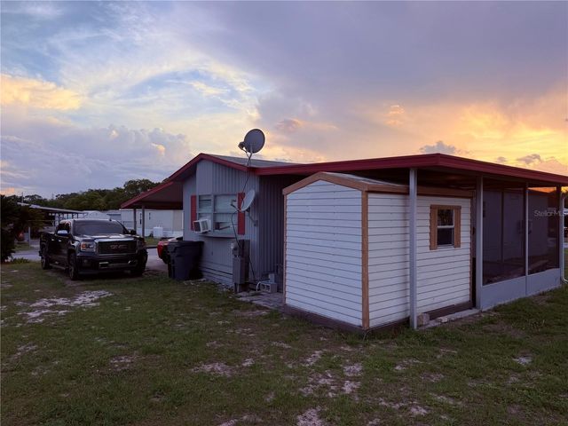 2130 LOIS BOULEVARD, Lake Alfred, FL 33850