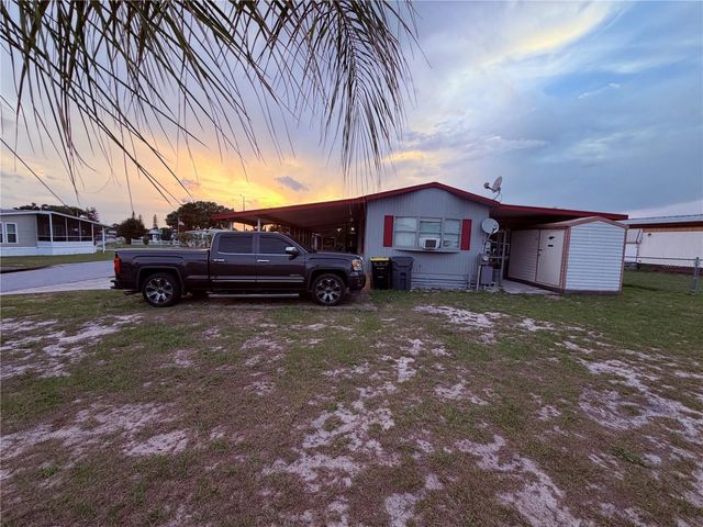 2130 LOIS BOULEVARD, Lake Alfred, FL 33850