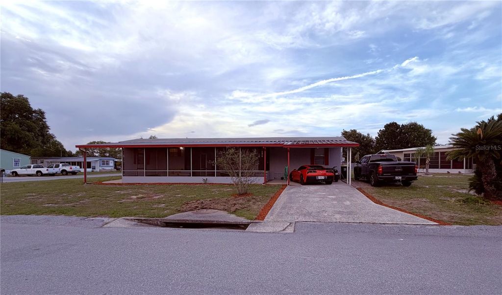 2130 LOIS BOULEVARD, Lake Alfred, FL 33850