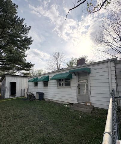 601 Broad St., Murray, KY 42071