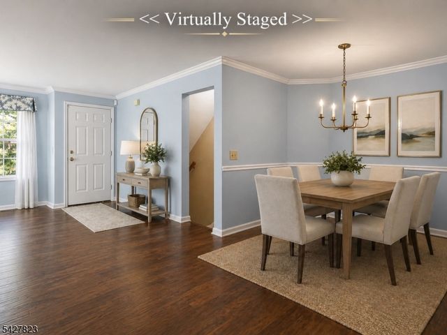 50 Davenport Pl, Morris Twp., NJ 07960