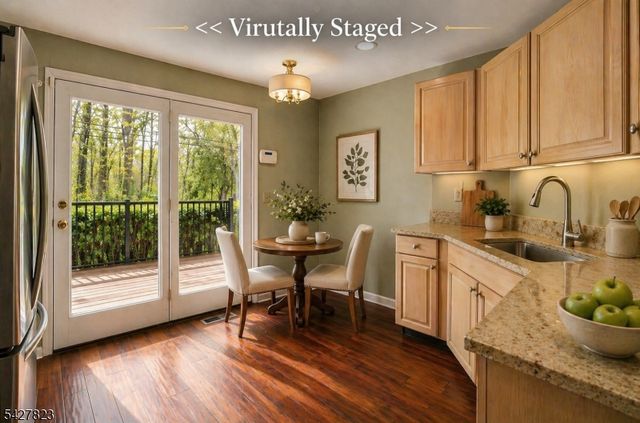 50 Davenport Pl, Morris Twp., NJ 07960