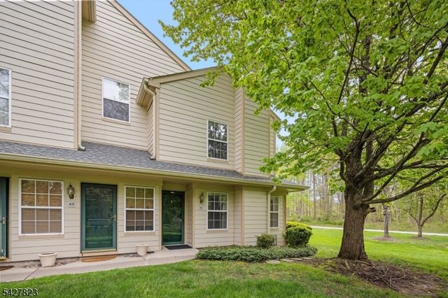 50 Davenport Pl, Morris Twp., NJ 07960