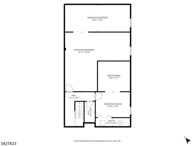 50 Davenport Pl, Morris Twp., NJ 07960