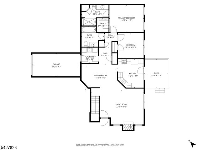 50 Davenport Pl, Morris Twp., NJ 07960