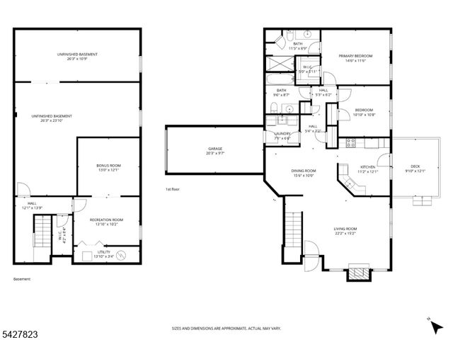 50 Davenport Pl, Morris Twp., NJ 07960