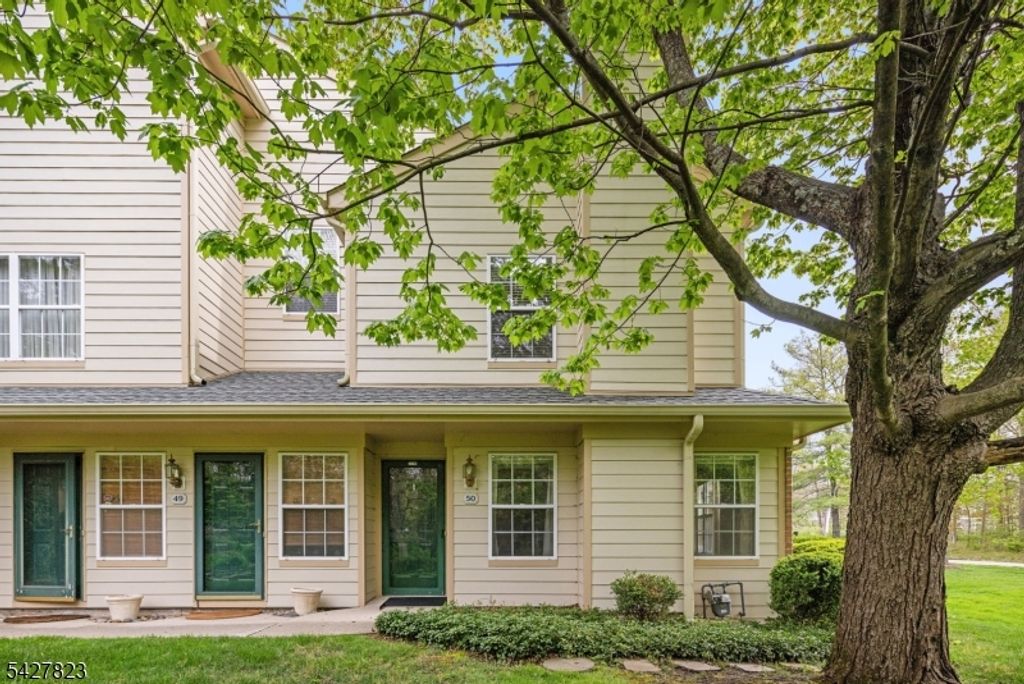 50 Davenport Pl, Morris Twp., NJ 07960
