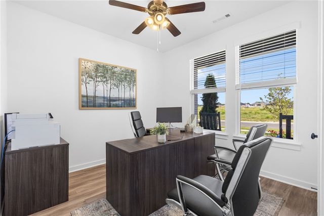 462 W Canada Drive, Farmington, AR 72730