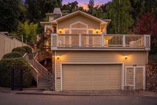 87 College Avenue, Los Gatos, CA 95030