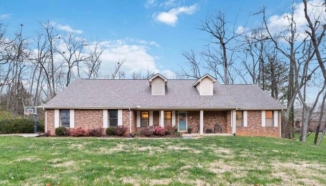 114 Wildcat Drive, Somerset, KY 42501