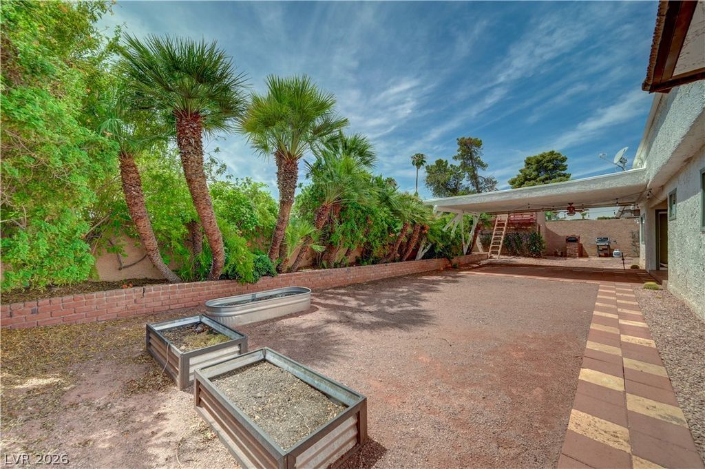 3507 La Paloma Avenue, Las Vegas, NV 89121 — photo 5