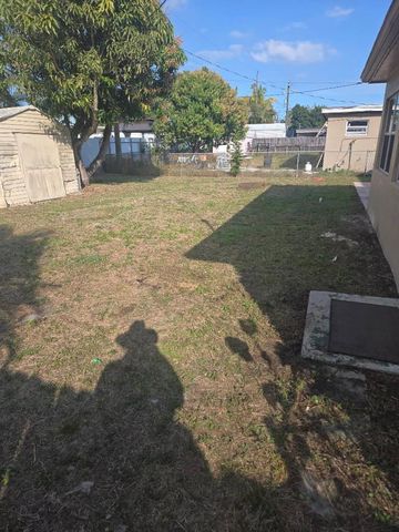 7531 Polk Street, Hollywood, FL 33024