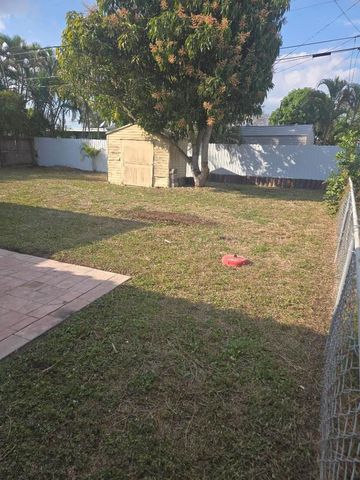 7531 Polk Street, Hollywood, FL 33024