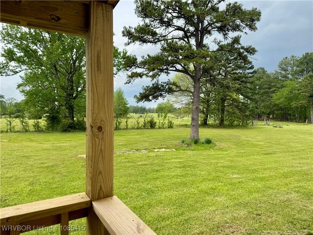 59210 Muse Place, Muse, OK 74949