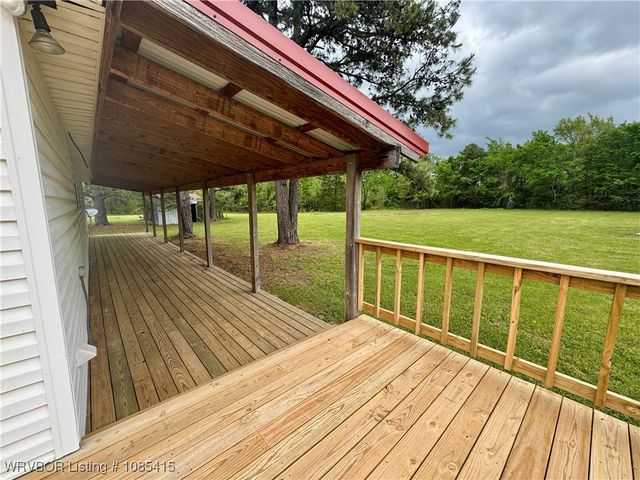 59210 Muse Place, Muse, OK 74949