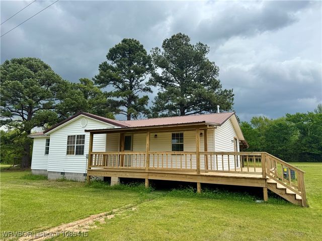 59210 Muse Place, Muse, OK 74949