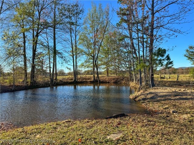 59210 Muse Place, Muse, OK 74949